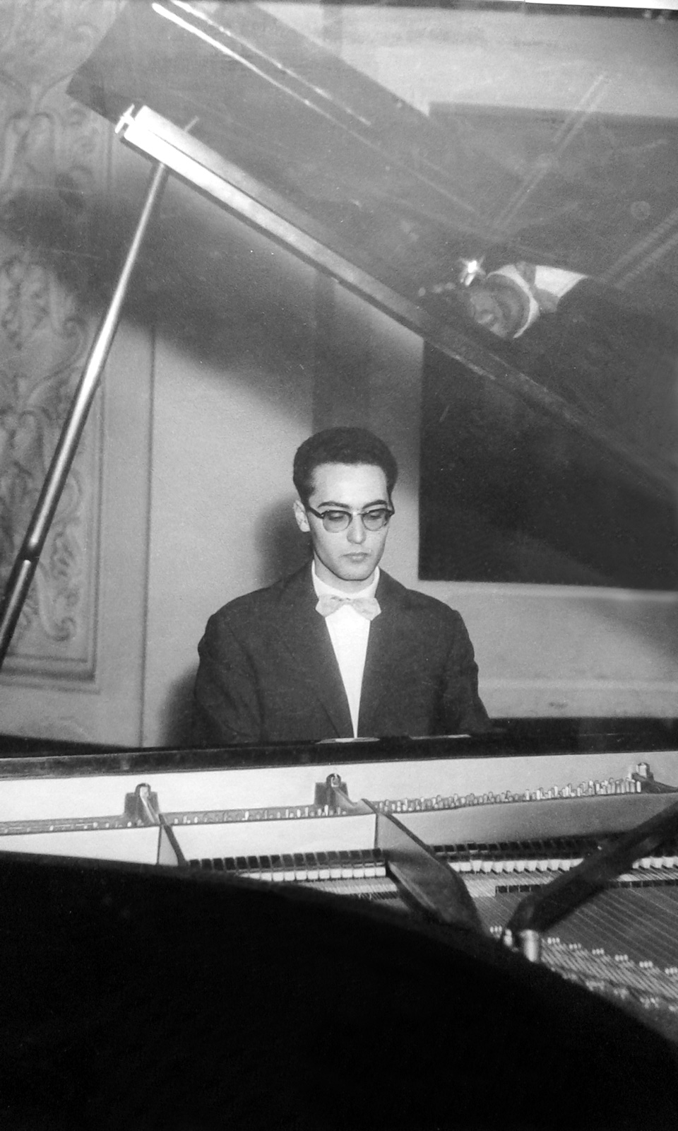 1959: Primo Concerto 1959: Primo Concerto