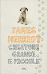 Creature grandi e piccole