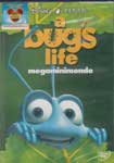 A bug’s life