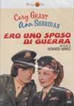 Ero uno sposo di guerra