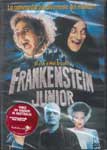 Frankenstein junior