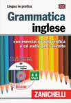 Grammatica inglese