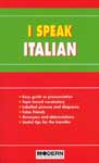 I speak Italian