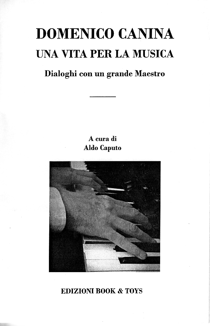 Domenico Canina