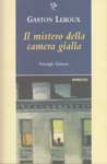Il mistero della camera gialla
