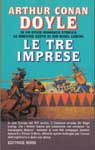 Le tre imprese