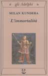 L’immortalità