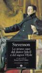 Lo strano caso del dottor Jekyll e del signor Hyde