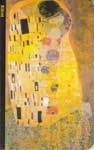 Quaderno Klimt